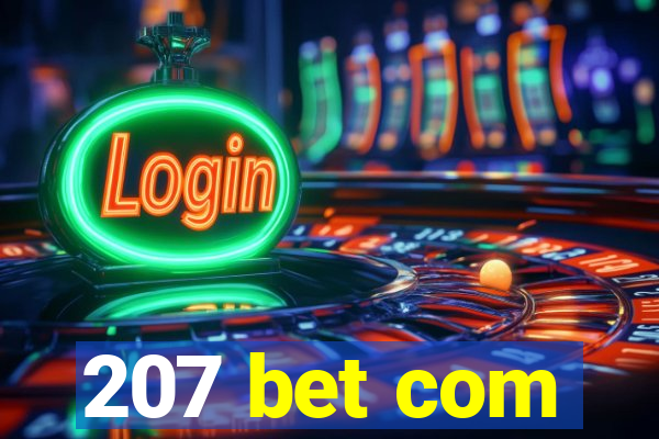 207 bet com